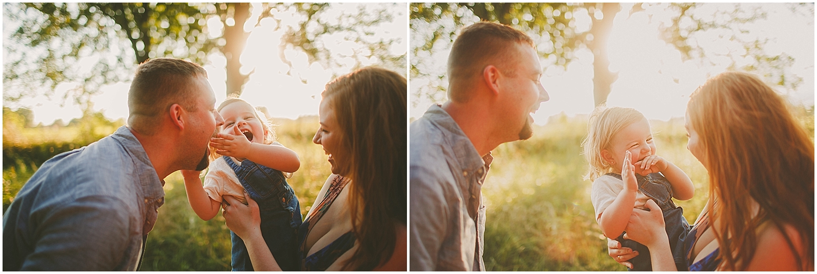 Orange County family and kids photographer Madeleine JL Photography